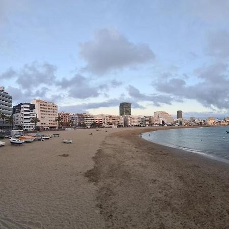Apartamento Playa Grande ラスパルマス・デ・グランカナリア エクステリア 写真