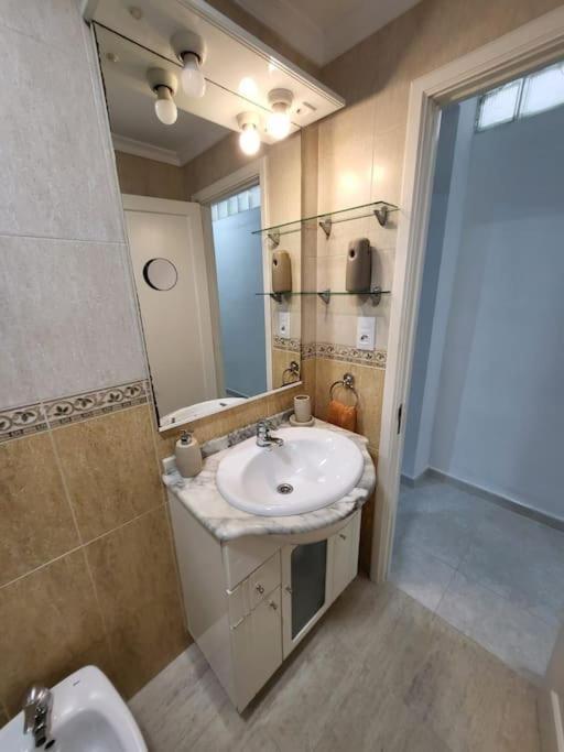 Apartamento Playa Grande ラスパルマス・デ・グランカナリア エクステリア 写真