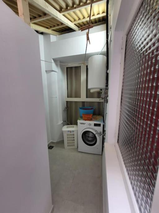 Apartamento Playa Grande ラスパルマス・デ・グランカナリア エクステリア 写真