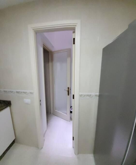 Apartamento Playa Grande ラスパルマス・デ・グランカナリア エクステリア 写真