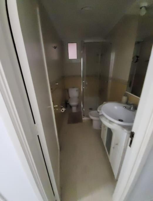Apartamento Playa Grande ラスパルマス・デ・グランカナリア エクステリア 写真