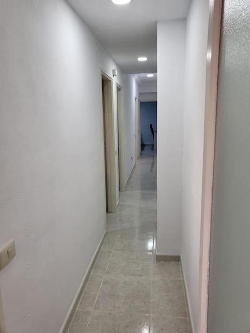 Apartamento Playa Grande ラスパルマス・デ・グランカナリア エクステリア 写真