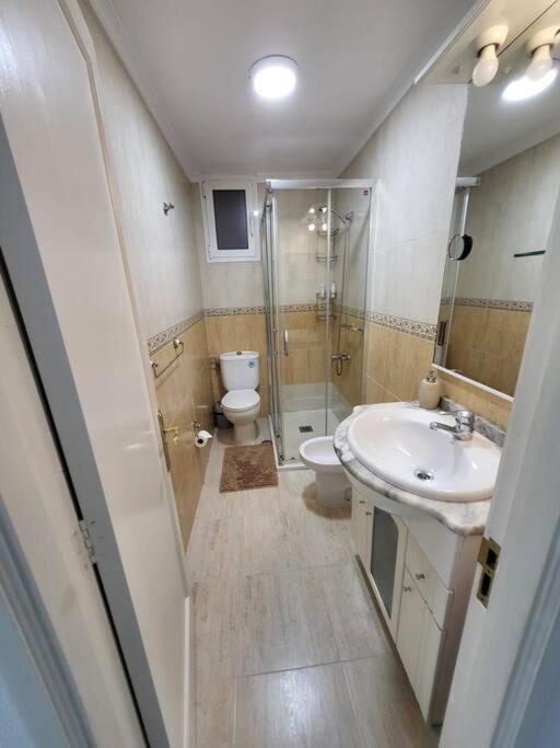 Apartamento Playa Grande ラスパルマス・デ・グランカナリア エクステリア 写真